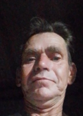 Jose, 53, República Federativa do Brasil, Poá