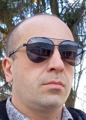 Charli, 36, Russia, Moscow
