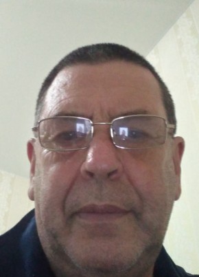 Яков, 60, Рэспубліка Беларусь, Бабруйск
