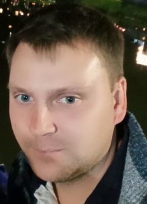 Алексей, 35, Россия, Александров