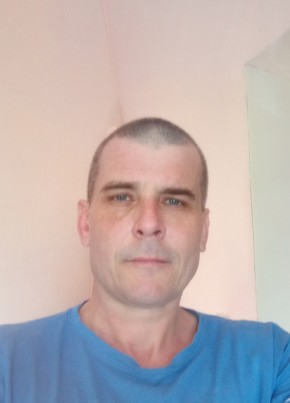 Андрей, 44, Russia, Rostov-na-Donu