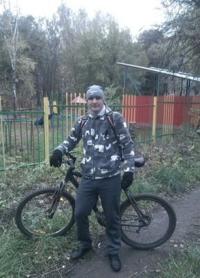 Maksim, 39, Russia, Tambov