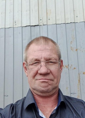 Вячеслав из Челябинска 51 год