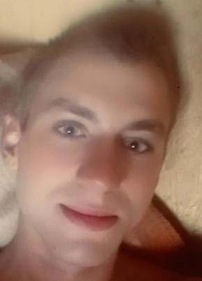 Michał из Warszawa 24 года