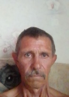 Павел, 60, Россия, Исетское