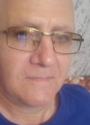 Антон, 58, Россия, Омск