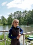 Kristina, 22 года, Новочебоксарск