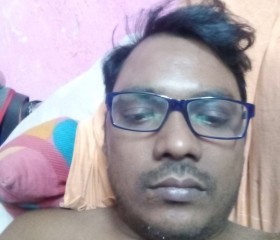 Krishna Anu, 36 лет, Serampore