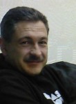Андрей, 59 лет, Київ