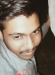 Akshit Parmar, 21 год, Ahmedabad