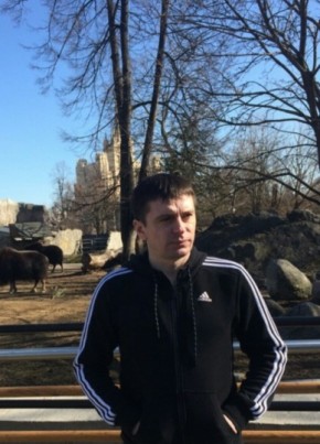 Дмитрий, 42, Россия, Котельники