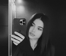 Marina, 21, Saint Petersburg