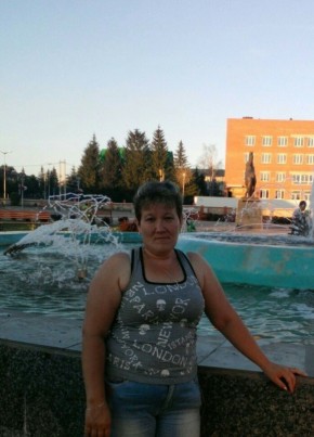 Olga, 43, Россия, Самара