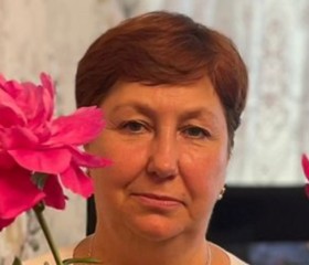 Лариса, 60 лет, Нижневартовск