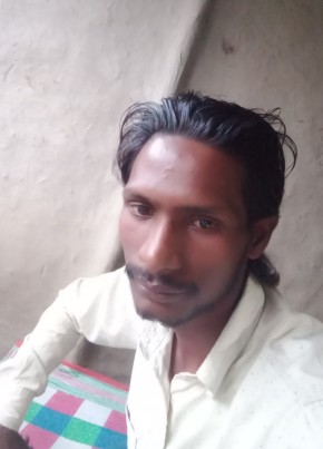 Amiruddin, 22, India, Katihar