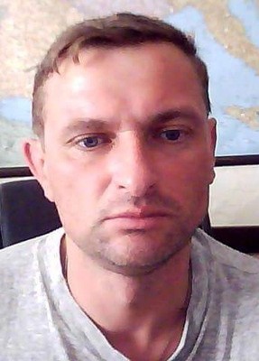 Yuriy, 46, Poland, Lodz