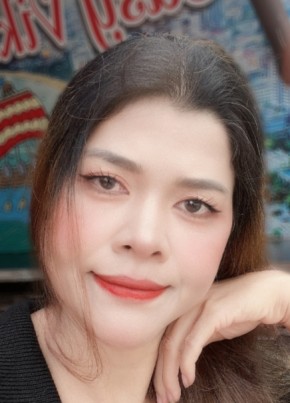 Nanny, 40, ราชอาณาจักรไทย, พัทยา