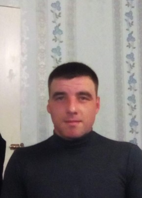 Дмитрий, 37, Россия, Копейск