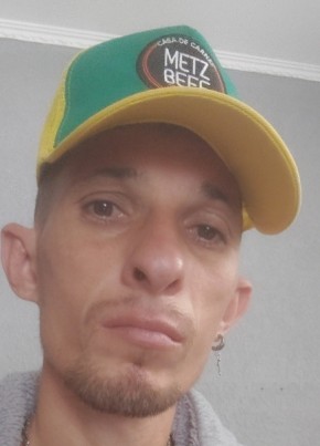 Iguhihtyhky из Região de Campinas (São Paulo) 18 лет