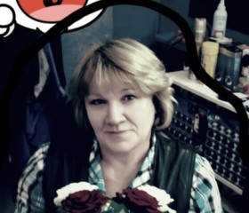 Ирина Самсонов, 59 лет, București