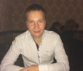 Валентин, 31 год, Брянск
