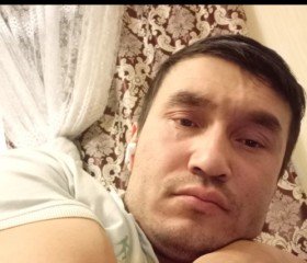 Sarvarbek Ergash, 31 год, Санкт-Петербург