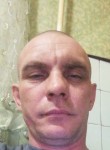 Виктор, 38 лет, Прокопьевск
