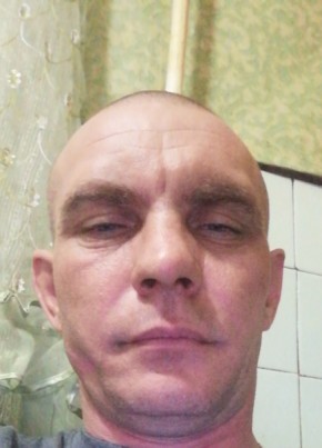 Виктор, 38, Россия, Прокопьевск