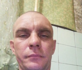 Виктор, 38 лет, Прокопьевск