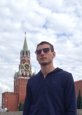 Олег, 31, Россия, Советский (Югра)