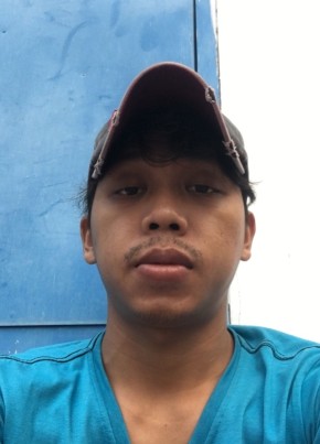 ariyan, 34, Indonesia, Djakarta