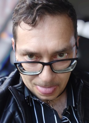 Андрей из Тулы 53 года