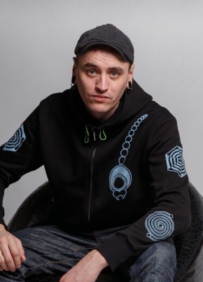 Александр из Куровское 41 год