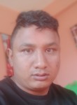 Santosh, 27 лет, Kathmandu