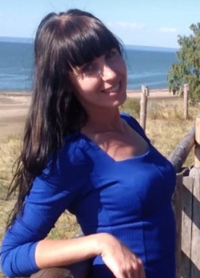 Лена, 36, Россия, Ульяновск