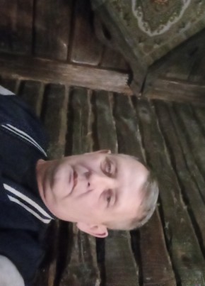 Сергей из Липецка 58 лет