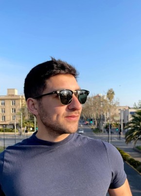 Dmitriy, 38, Russia, Moscow