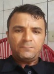 Antônio Guabirab, 43 года, Serra Talhada