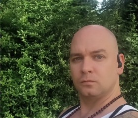 Sexterrorist, 36 лет, City of London