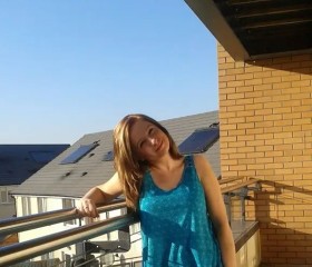 Martyshka, 37, Batumi