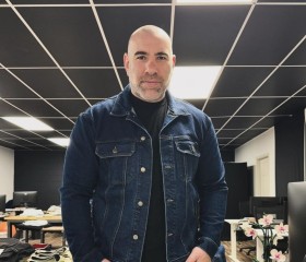 peter, 49, Yekaterinburg