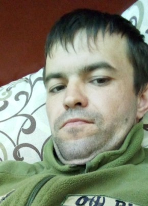 Павел Павловский, 30, Україна, Одеса