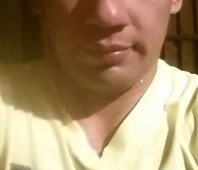 Luciano, 41, Nemby