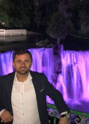 Hadis, 39, Република Македонија, Гостивар
