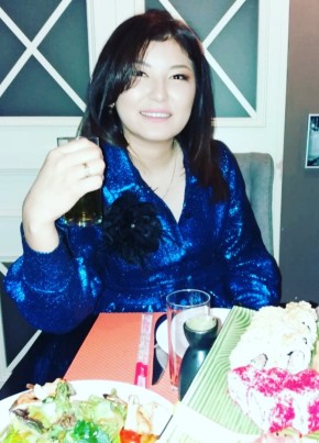 Ayka, 31, Kazakhstan, Aktau (Mangghystau)