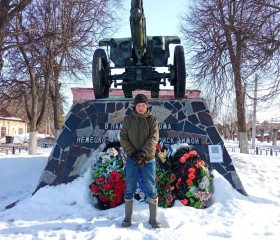Evgeniy, 39, Skopin