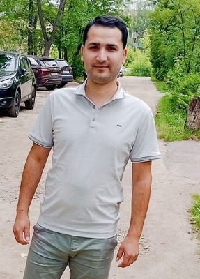 aziz, 30, Россия, Шуя