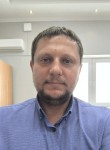 Lev, 39, Moscow