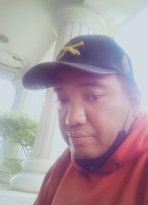 Erik mahmur, 39, Indonesia, Kabupaten Serang