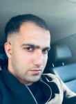 Arsen, 29, Temryuk
